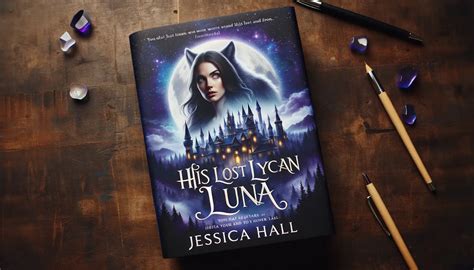 This is a great novel with powerful story and characters that bring smiles, tears, love,. . Hislost lycan luna